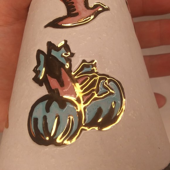 Magic House Bell by Clive & Marcea  Southwestern - Picture 14 of 16